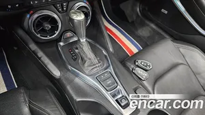 Chevrolet Camaro, 2019 — миниатюра 12