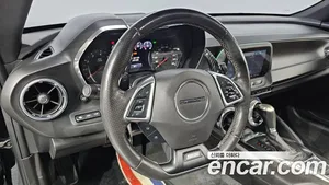 Chevrolet Camaro, 2019 — миниатюра 18
