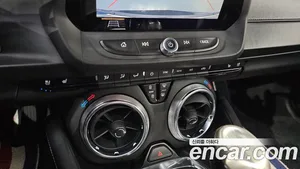 Chevrolet Camaro, 2019 — миниатюра 24
