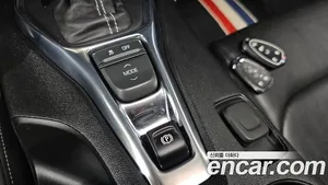 Chevrolet Camaro, 2019 — миниатюра 26