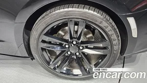 Chevrolet Camaro, 2019 — миниатюра 7