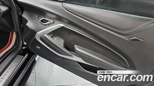 Chevrolet Camaro, 2019 — миниатюра 15