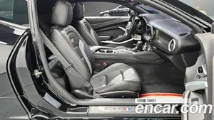 Chevrolet Camaro, 2019 — миниатюра 16