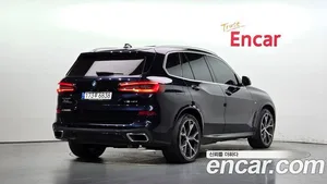 BMW X5, 2020 — миниатюра 2