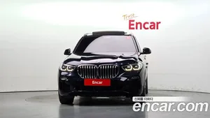 BMW X5, 2020 — миниатюра 3