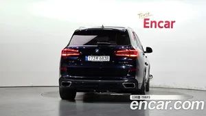 BMW X5, 2020 — миниатюра 4