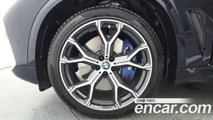 BMW X5, 2020 — миниатюра 5