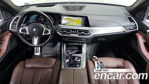 BMW X5, 2020 — миниатюра 10