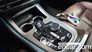 BMW X5, 2020 — миниатюра 12