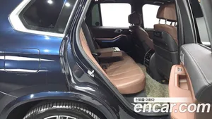 BMW X5, 2020 — миниатюра 17