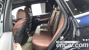 BMW X5, 2020 — миниатюра 18