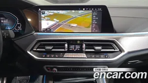 BMW X5, 2020 — миниатюра 20