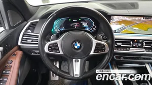 BMW X5, 2020 — миниатюра 21