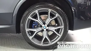 BMW X5, 2020 — миниатюра 7