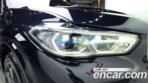 BMW X5, 2020 — миниатюра 8