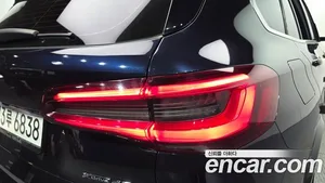 BMW X5, 2020 — миниатюра 9