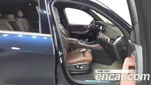 BMW X5, 2020 — миниатюра 16