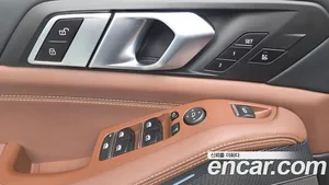 BMW X5, 2020 — миниатюра 28