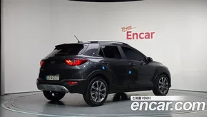 Kia Stonic, 2018 — миниатюра 2