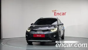 Kia Stonic, 2018 — миниатюра 3