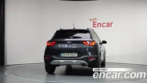 Kia Stonic, 2018 — миниатюра 4