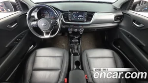 Kia Stonic, 2018 — миниатюра 7