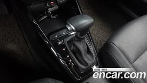 Kia Stonic, 2018 — миниатюра 9