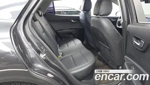 Kia Stonic, 2018 — миниатюра 12