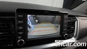 Kia Stonic, 2018 — миниатюра 15