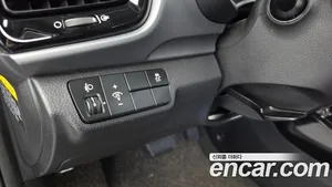 Kia Stonic, 2018 — миниатюра 16