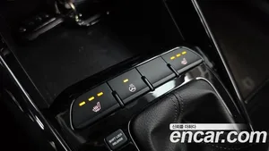 Kia Stonic, 2018 — миниатюра 19