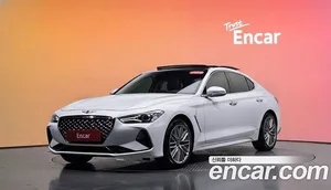 Genesis G70, 2019 — миниатюра 32