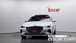 Genesis G70, 2019 — миниатюра 2