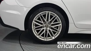 Genesis G70, 2019 — миниатюра 4