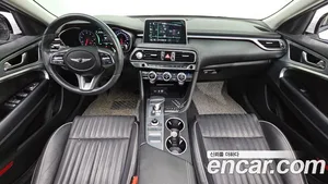 Genesis G70, 2019 — миниатюра 9