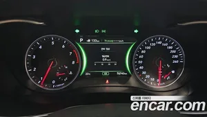 Genesis G70, 2019 — миниатюра 10