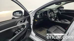 Genesis G70, 2019 — миниатюра 12