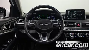 Genesis G70, 2019 — миниатюра 17