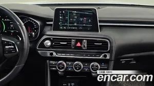 Genesis G70, 2019 — миниатюра 18