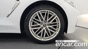 Genesis G70, 2019 — миниатюра 6