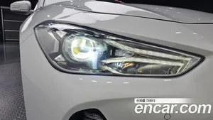 Genesis G70, 2019 — миниатюра 7