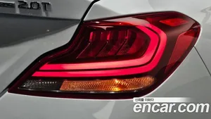 Genesis G70, 2019 — миниатюра 8
