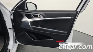 Genesis G70, 2019 — миниатюра 13