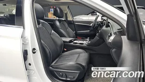 Genesis G70, 2019 — миниатюра 15