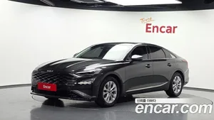 Kia K8, 2022 — миниатюра 1