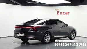 Kia K8, 2022 — миниатюра 2