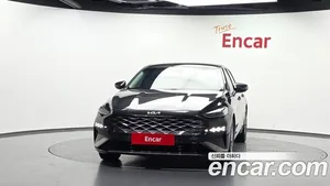 Kia K8, 2022 — миниатюра 3
