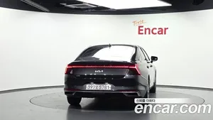 Kia K8, 2022 — миниатюра 4