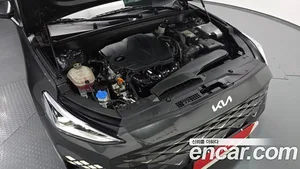 Kia K8, 2022 — миниатюра 6