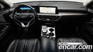 Kia K8, 2022 — миниатюра 7
